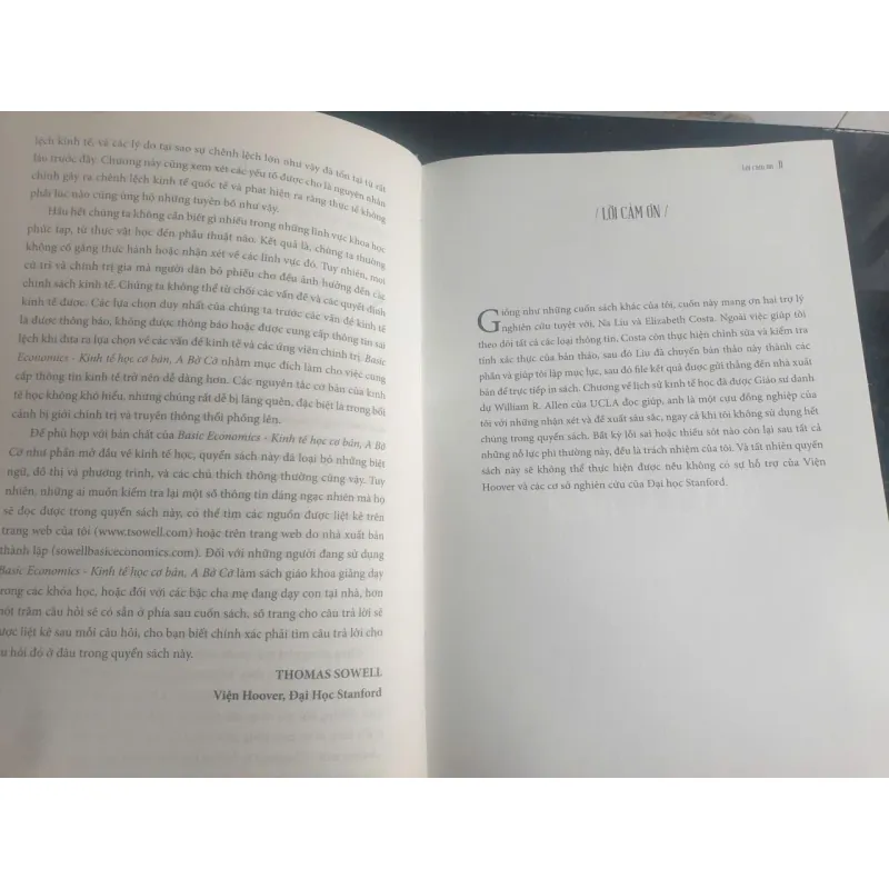 Kinh Tế Học Cơ Bản, A Bờ Cờ, Kinh Tế Học Nhập Môn Cho Nhà Đầu Tư 928288