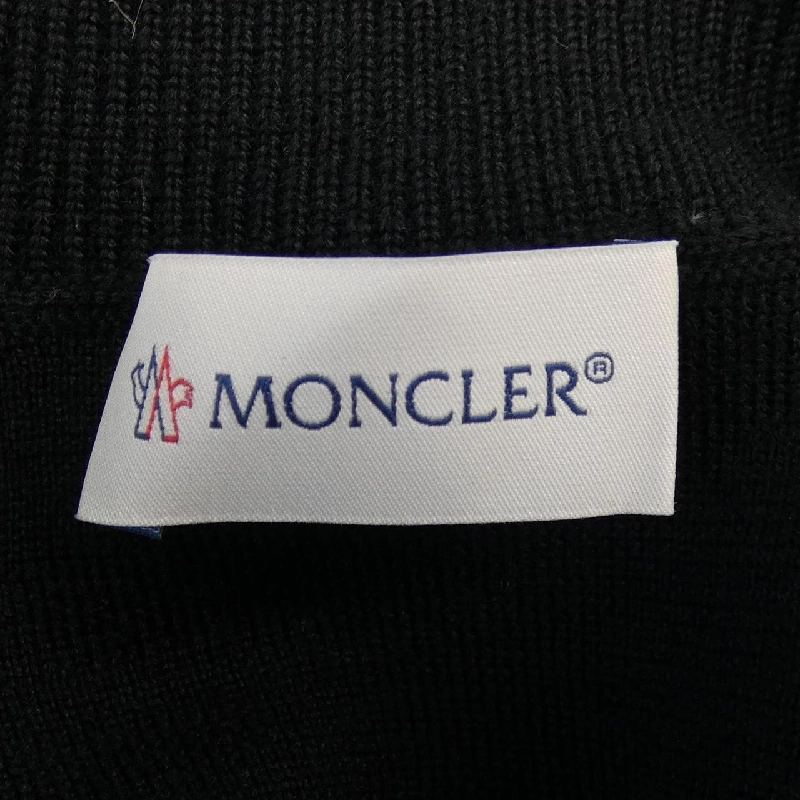 Moncler MONCLER 20939B51000 Áo khoác lông - Hàng hiệu Chính hãng 822804