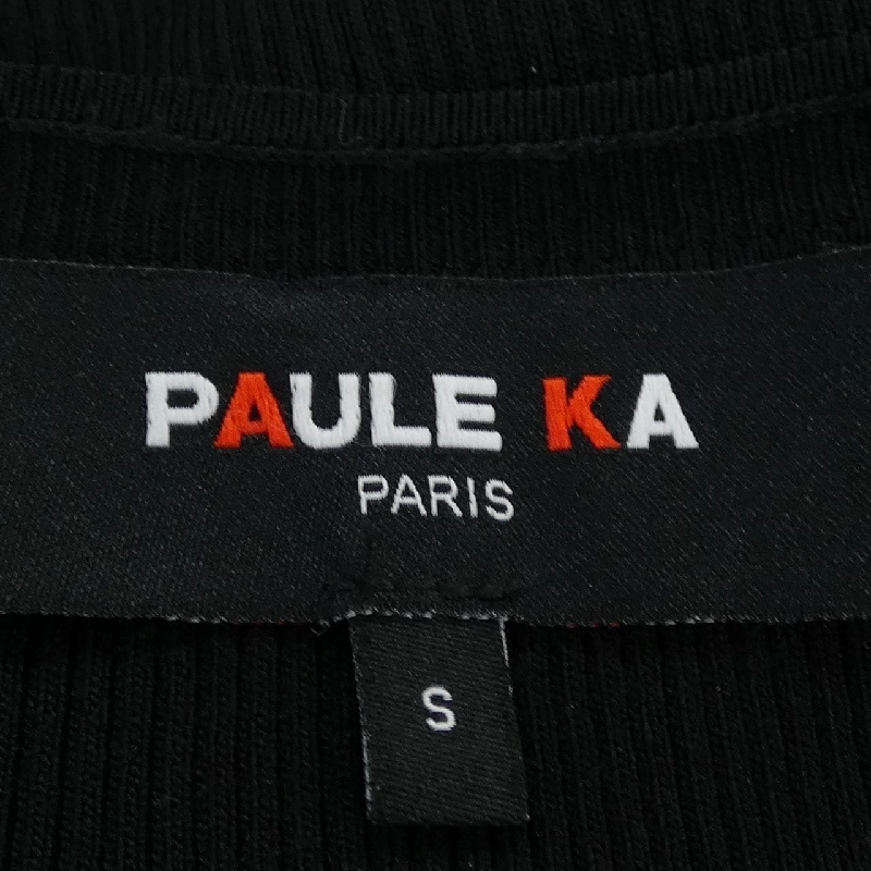 Áo khoác cardigan PAULE KA - Hàng hiệu Authentic 775517