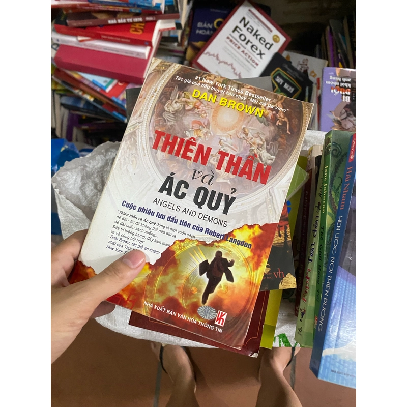 Thiên thần và ác quỷ 5046
