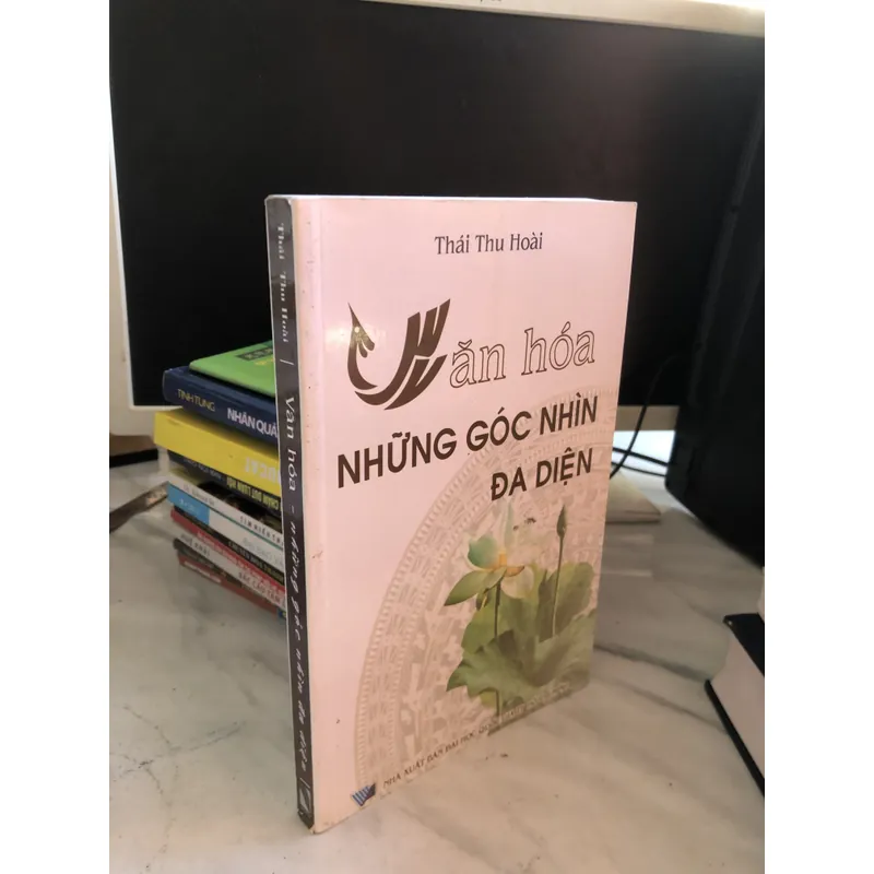 Văn hoá - Những góc nhìn đa diện 726360