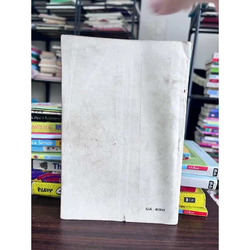 Bạch Diện Thư Sinh - Uy Lực Vô Song (Tập 24) - Không rõ 935217