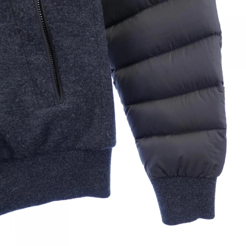 Áo khoác lông vũ MOORER FLAVIA-MRW 628885