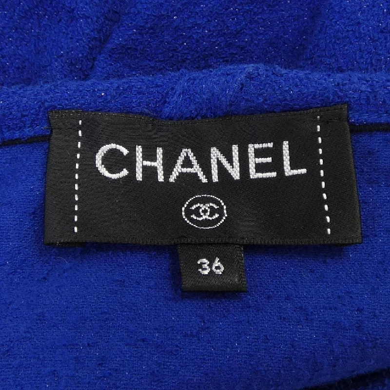 CHANEL LA PAUSA P60455V38022 Áo thun - Hàng hiệu Chính hãng 774822