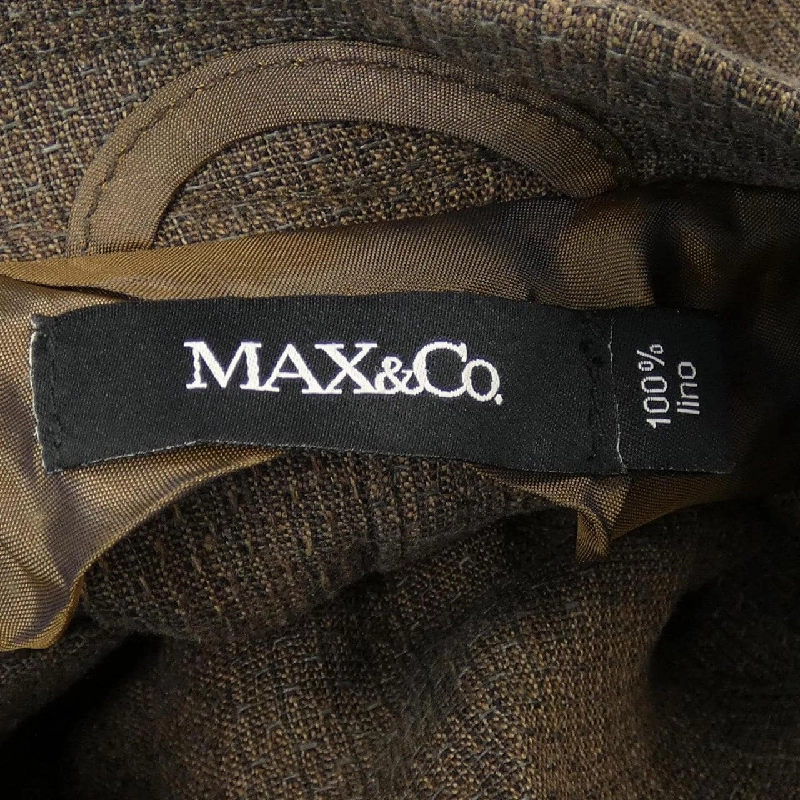Max & Co Jacket - Hàng hiệu Authentic 810652