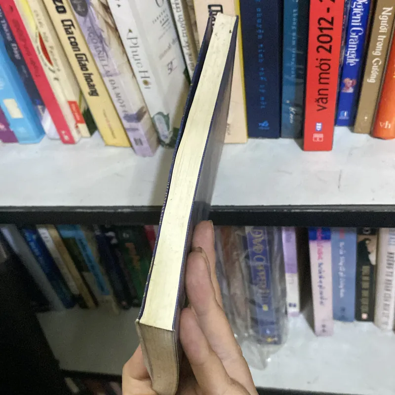 Nhà giả kim 716613