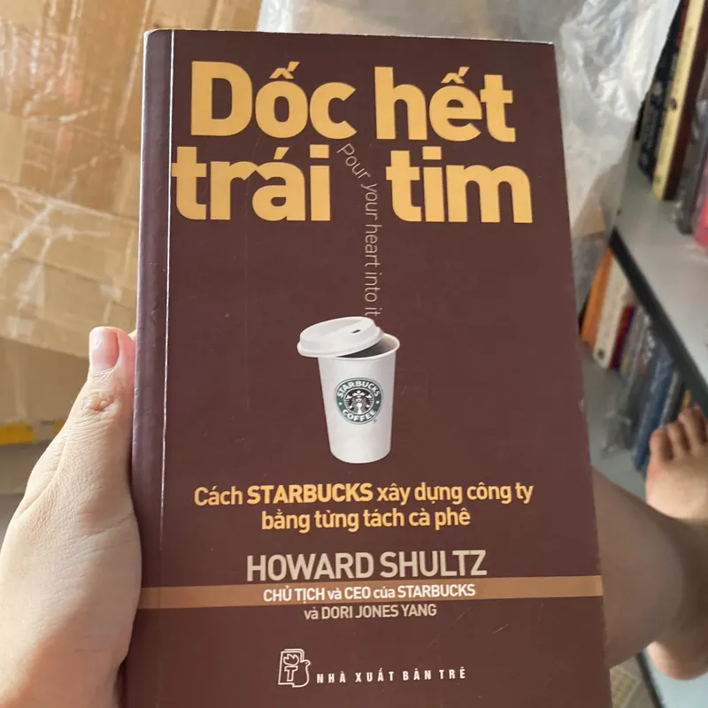 Dốc hết trái tim 574514