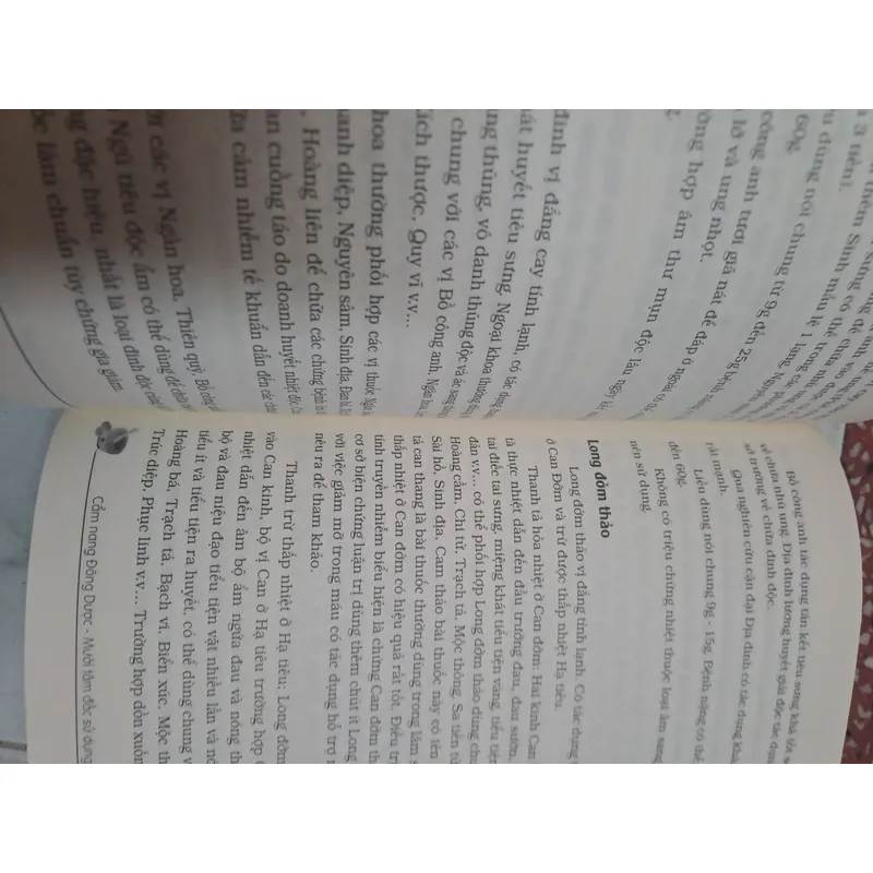 Cẩm nang đông dược 697149