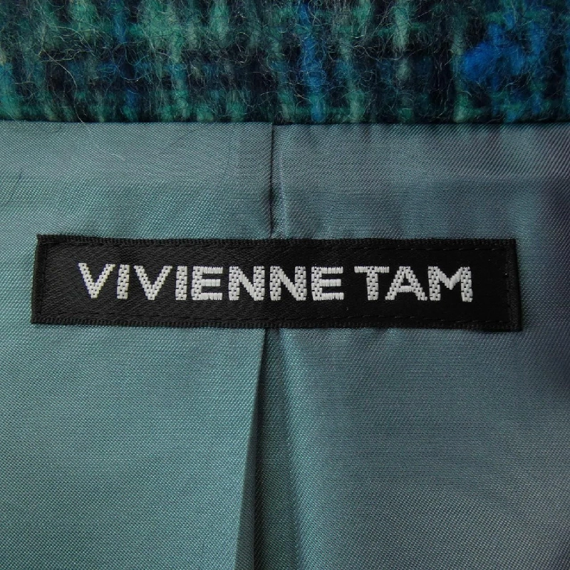 【Mã giảm giá】VIVIENNE TAM Áo khoác 631412