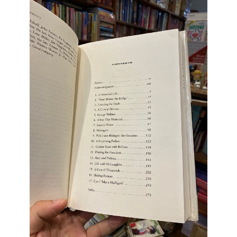 Fat Man in a Middle Seat - Jack W. Germond 935130