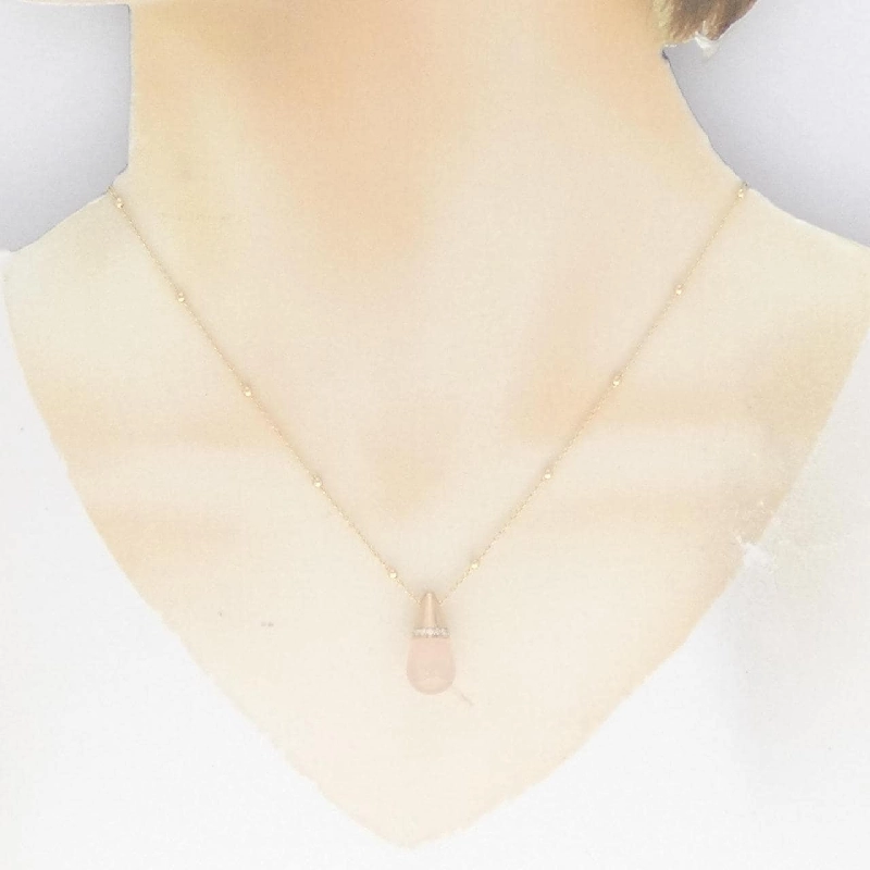 Vereetta Ottava Nhẫn Đá Hồng - Hàng hiệu Authentic 845102