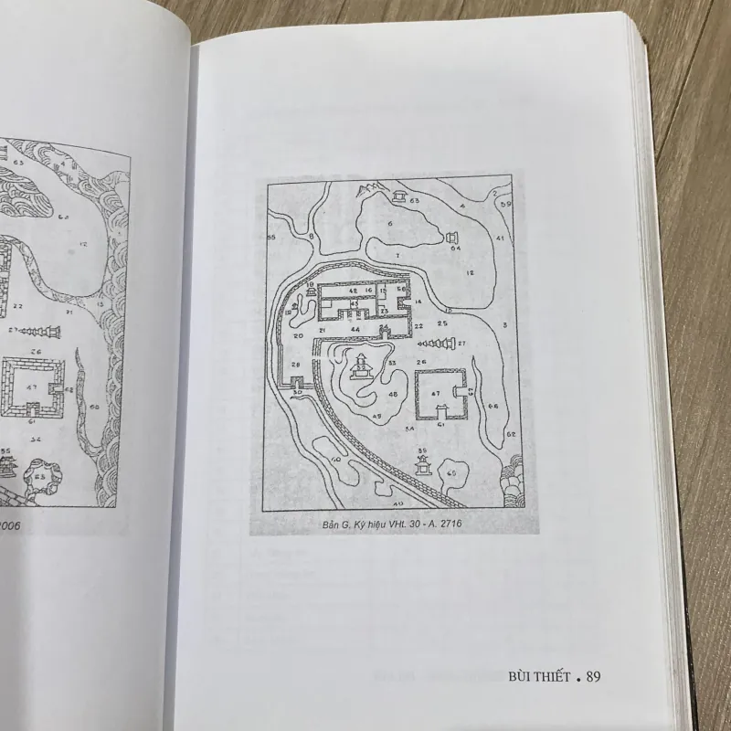 ĐỐI THOẠI THĂNG LONG HÀ NỘI, bản bìa cứng (xb 2010) 1029017