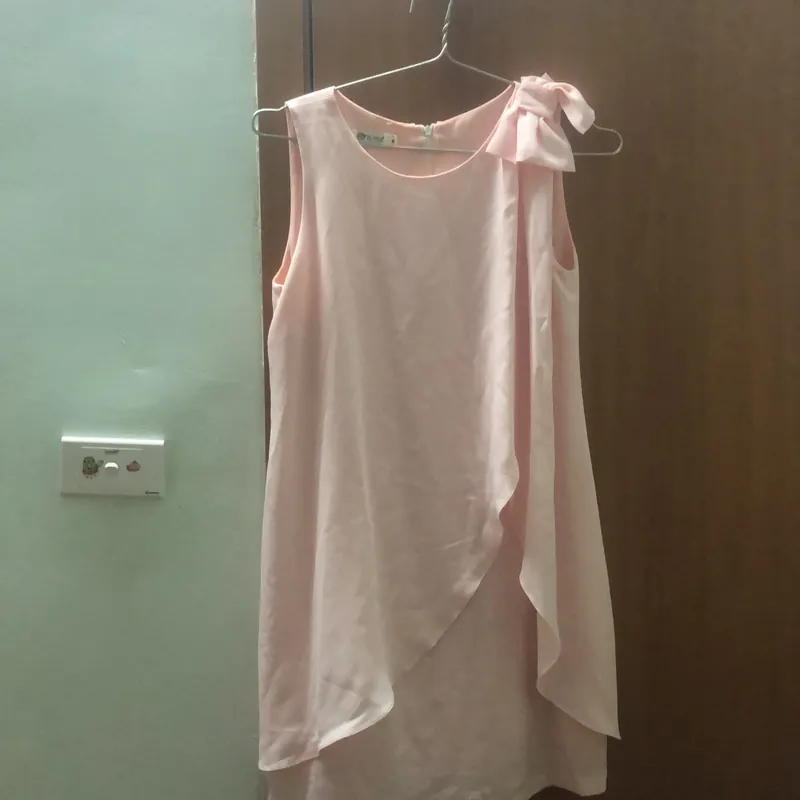 Váy sát nách  558882