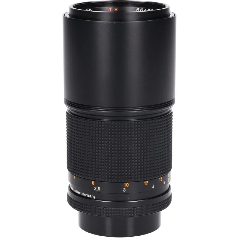 ＴＥＬＥ－ＴＥＳＳＡＲ ２００ｍｍ Ｆ４ＡＥ - Hàng hiệu Authentic 879223