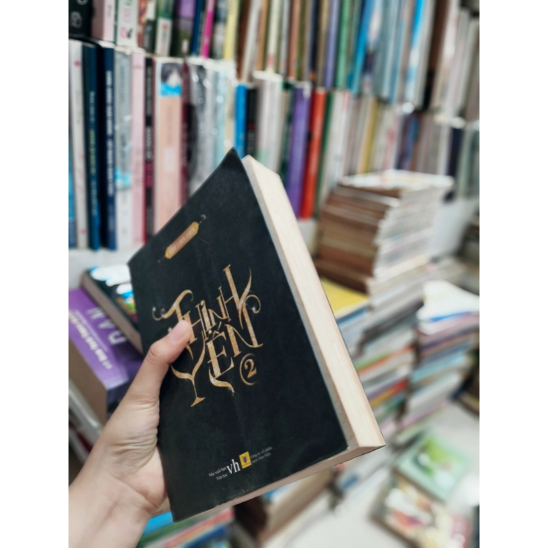 Thịnh Yến tập 2 🌱 537616