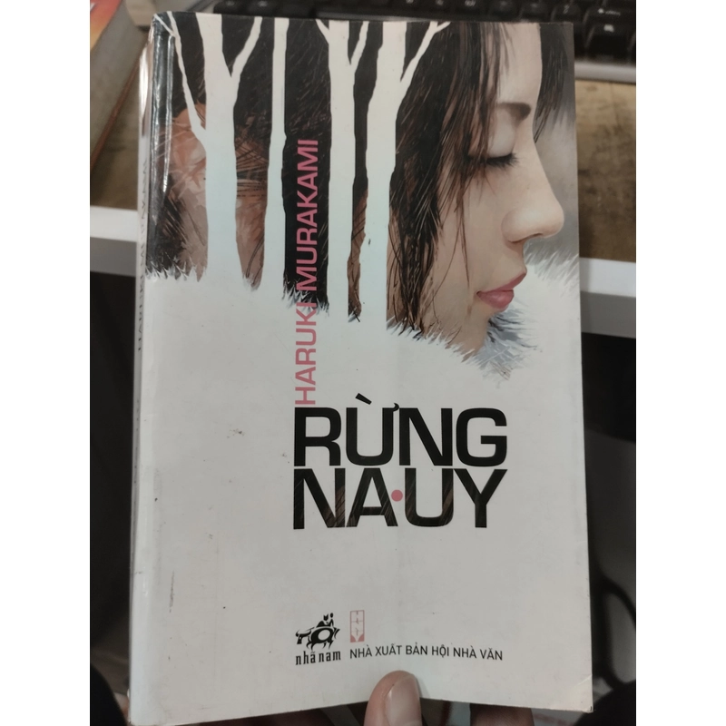 Rừng Nauy - haruki murakami. 56 379555