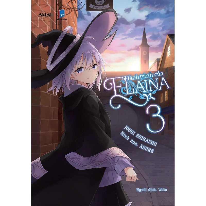 hành trình của elaina 1 2 3 4267