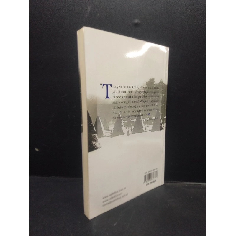 [Phiên Chợ Sách Cũ] Từ Cửu Long đến sông Seine năm 2019 2303 417817