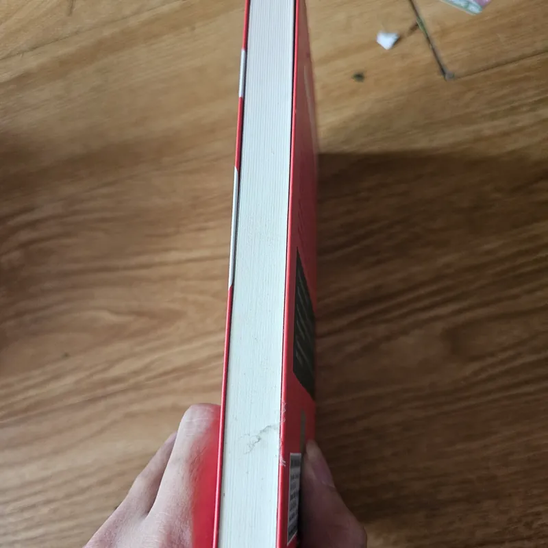 Lời từ chối hoàn hảo
60k 610777