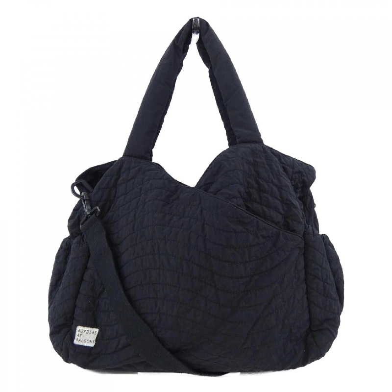 BORDERS at BALCONY BAG - Hàng hiệu Authentic 833508