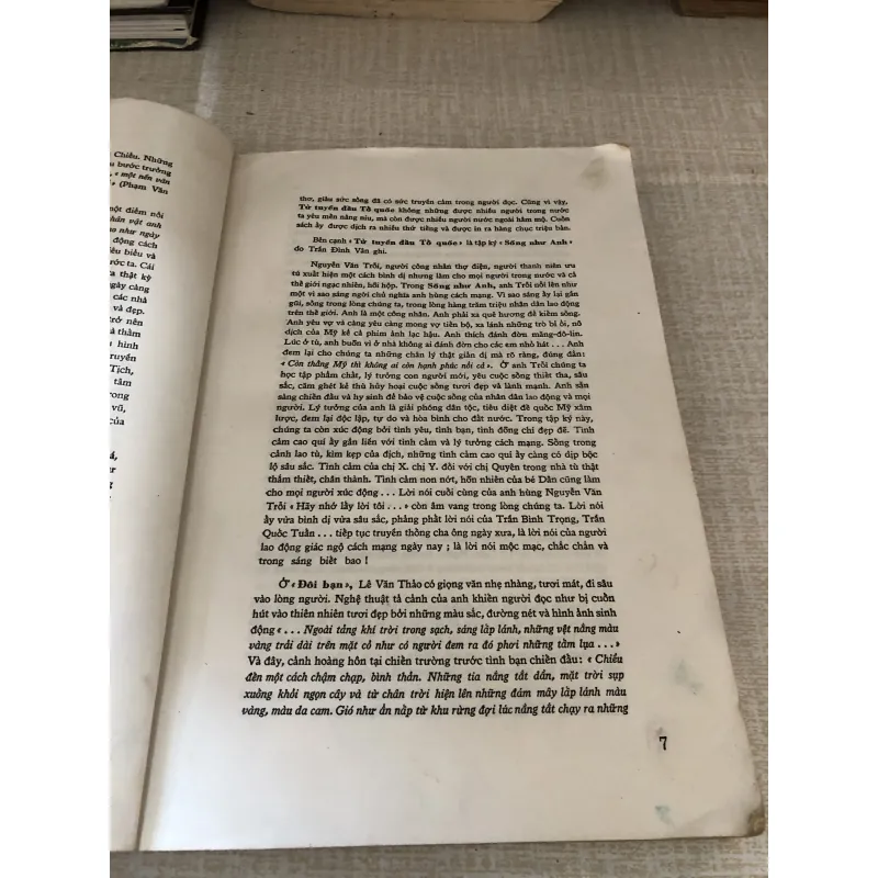 Truyện kỳ Cách Mạng Miền Nam 972136