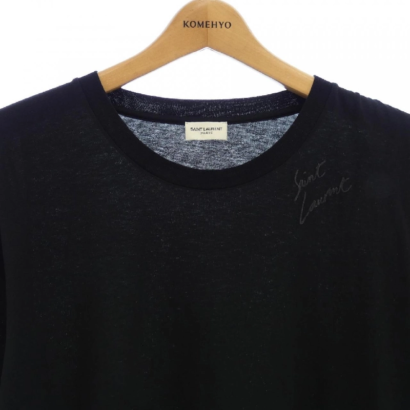 Áo thun SAINT LAURENT - Hàng hiệu Chính hãng 899479