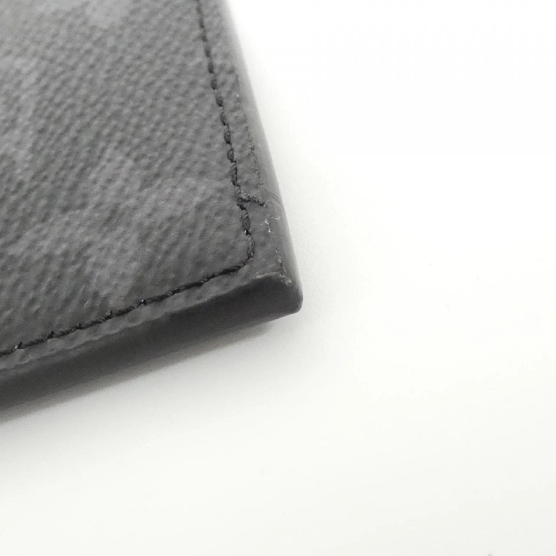 Ví đựng tiền và thẻ Louis Vuitton Taiga Lama M69533 620788