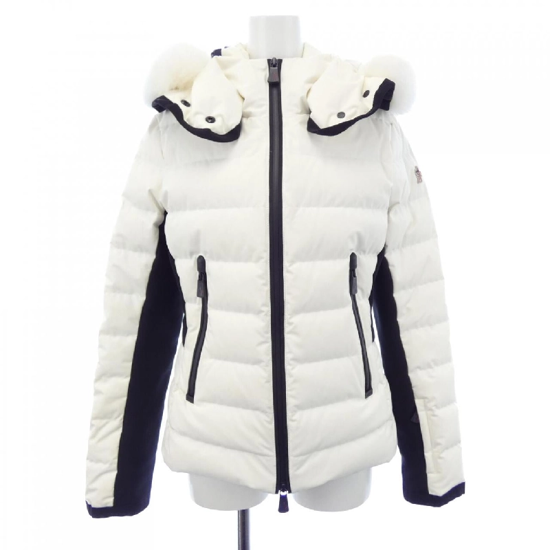 MONCLER GRENOBLE LAMOURA Áo khoác lông - Hàng hiệu Chính hãng 813023