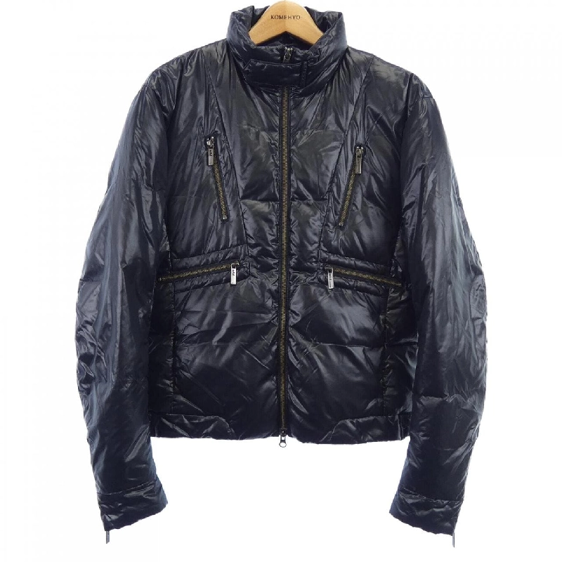 Áo khoác lông vũ add của thương hiệu Authentic 895071