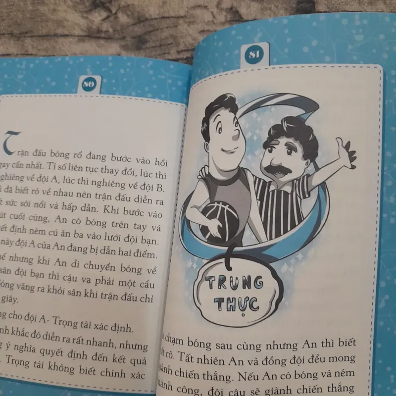 Xây dựng tính cách: 3 quyển cho bé học mầm nhân cách tốt đẹp- Thật thà, Tự tin, Quan tâm 697351