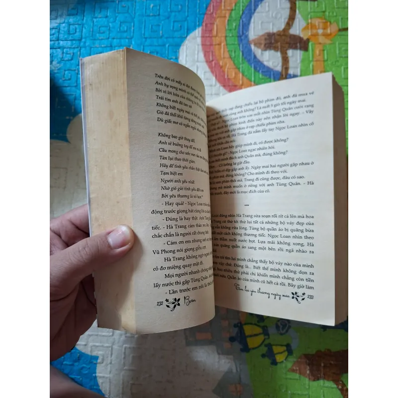 Tìm Lại Yêu Thương Ngày Xưa 1002204