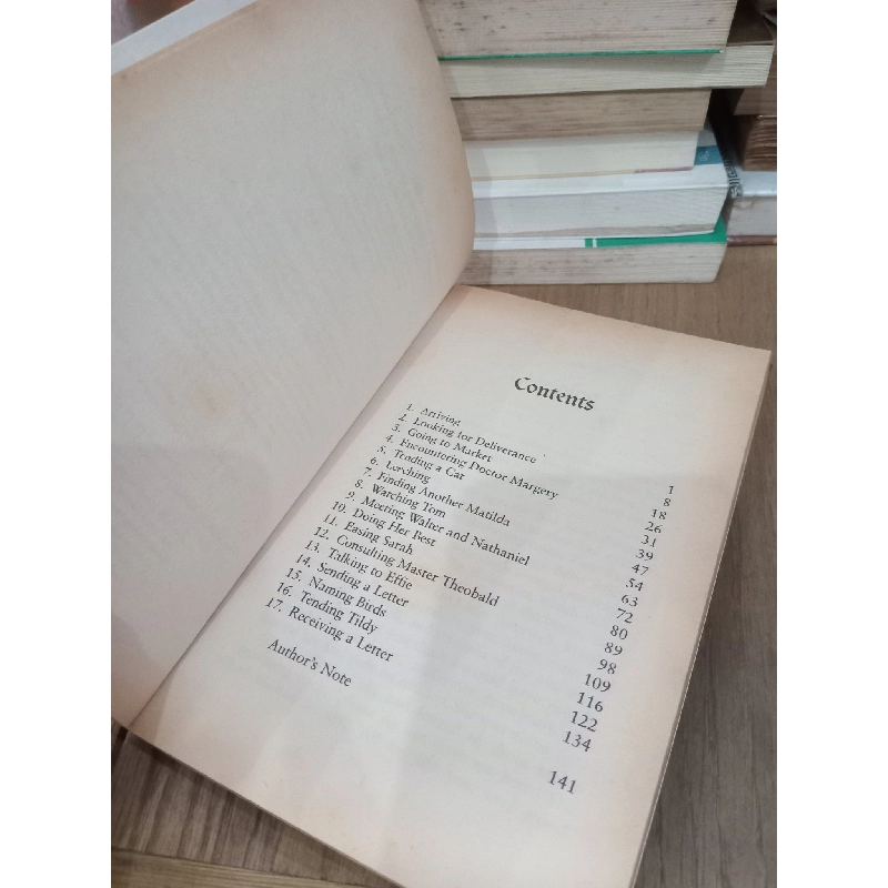 Matilda Bone - Karen Cushman 751420