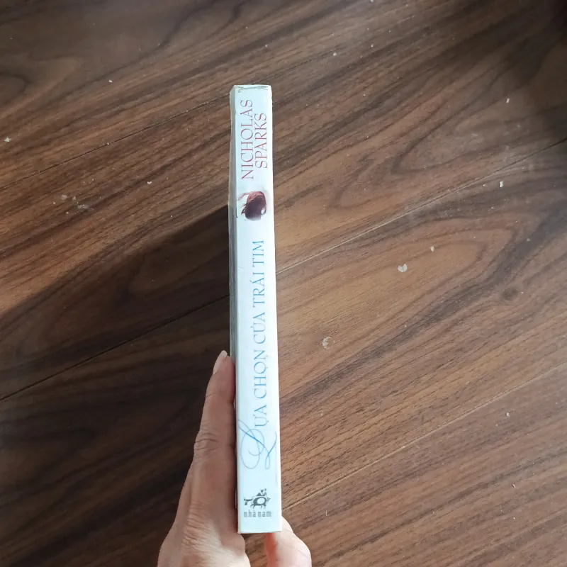 Lựa chọn của trái tim 763369