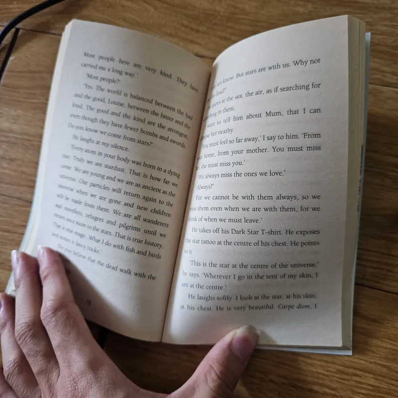 Island from the winner of the guardian children's fiction prize 
 739560