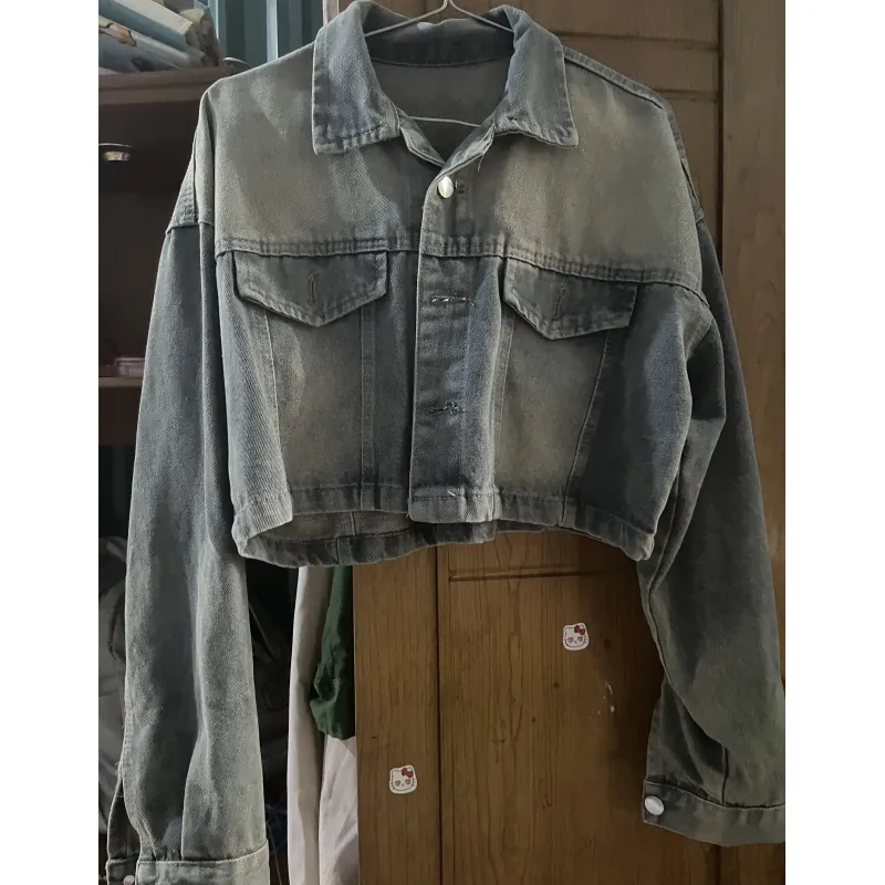 Áo croptop bò  1000312