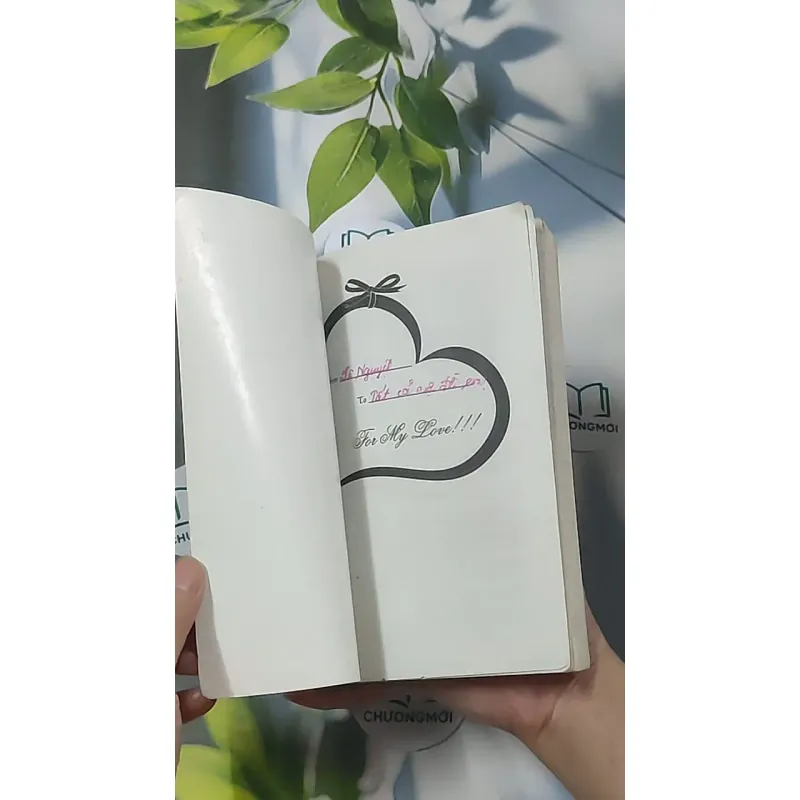 Những quy tắc trong tình yêu - Richard Templar 688562