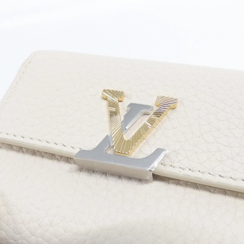 Ví Louis Vuitton Portefeuille Capucines XS M26705 - Hàng hiệu Authentic 771330