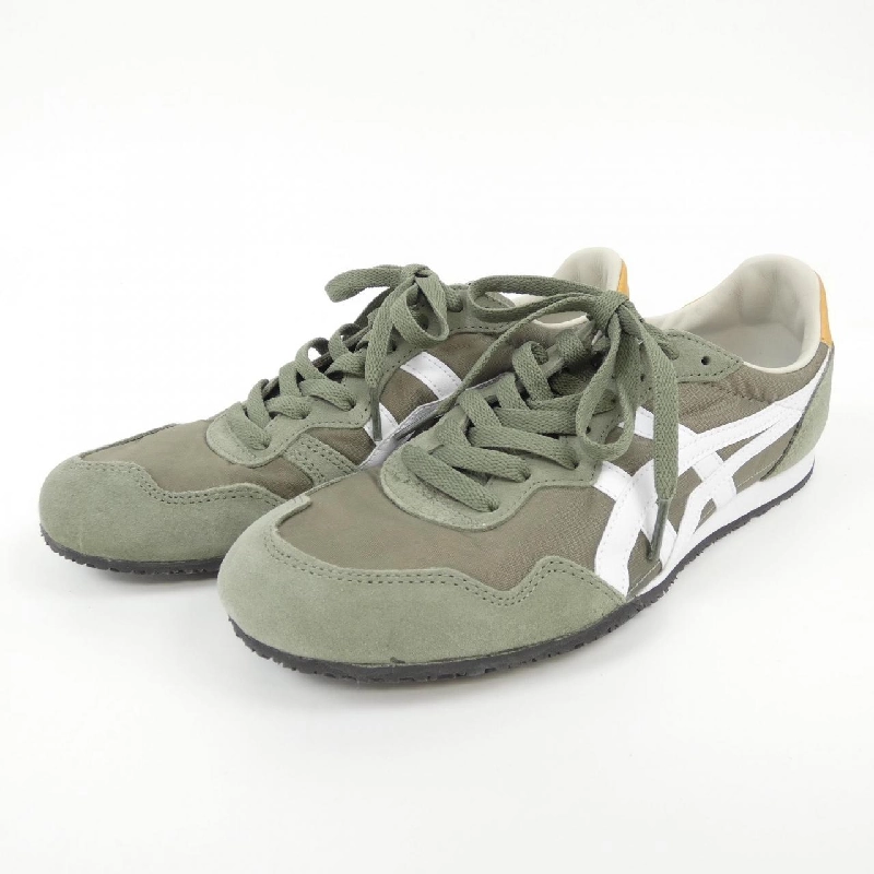 【Mã giảm giá】Giày sneaker ONITSUKA TIGER 663275