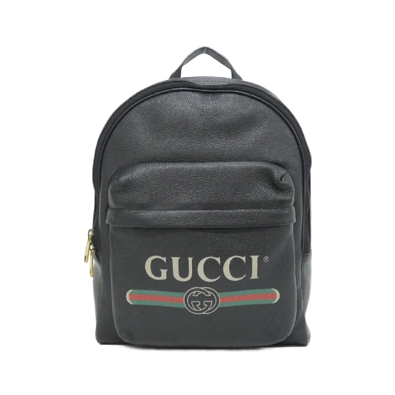 Ba lô GUCCI PRINT 547834 0Y2BT - Hàng hiệu Authentic 801316