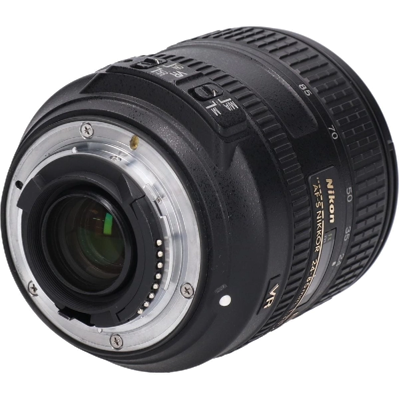 AF-S 24-85mm F3.5-4.5G VR - Hàng hiệu Authentic 879540