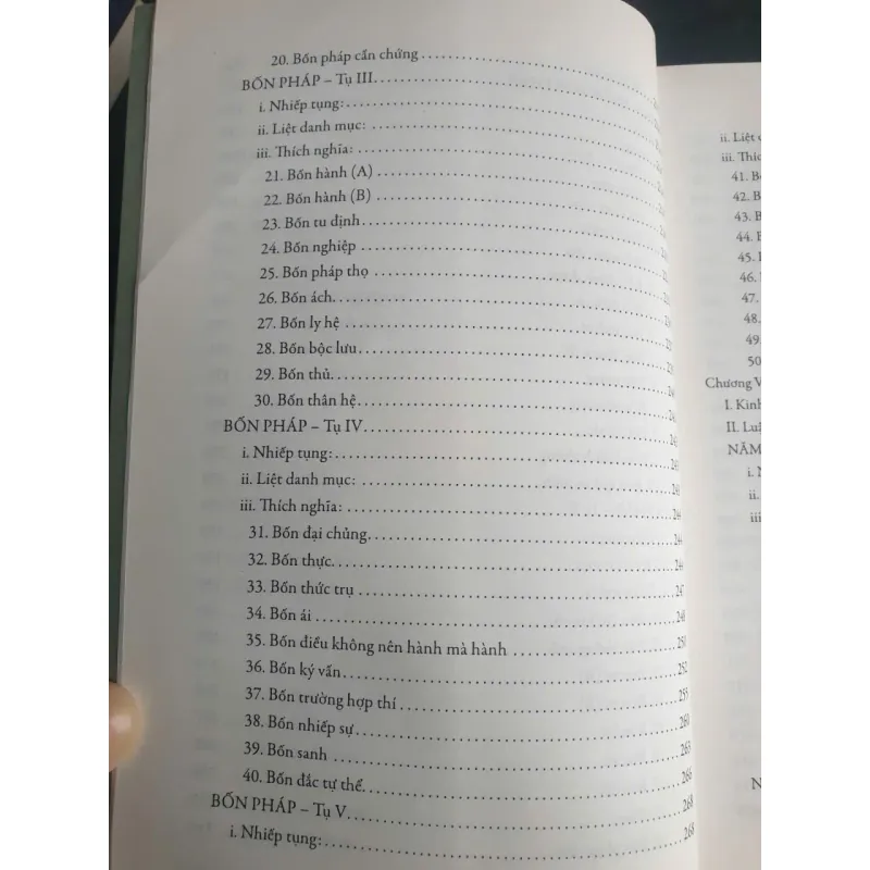 A Tì Đạt Ma Tập Dị Môn Túc Luận 655812