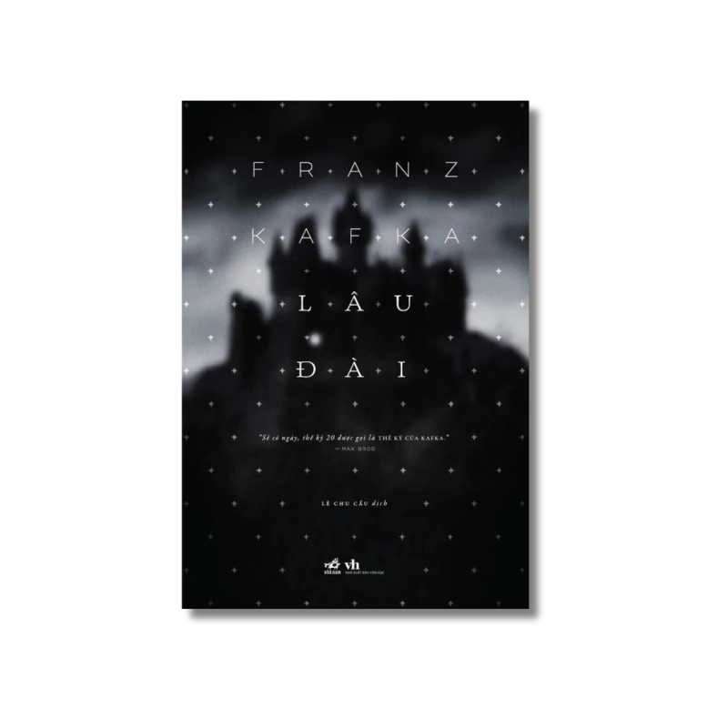 Lâu đài - Franz Kafka 724637