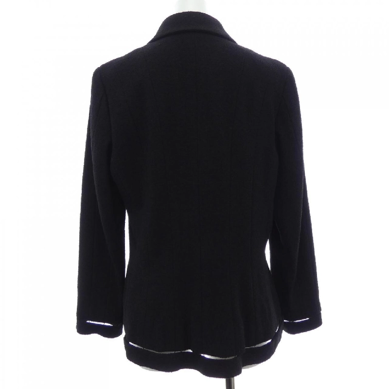 Jacket CHANEL P21532V12438 03A - Hàng hiệu Authentic 822138