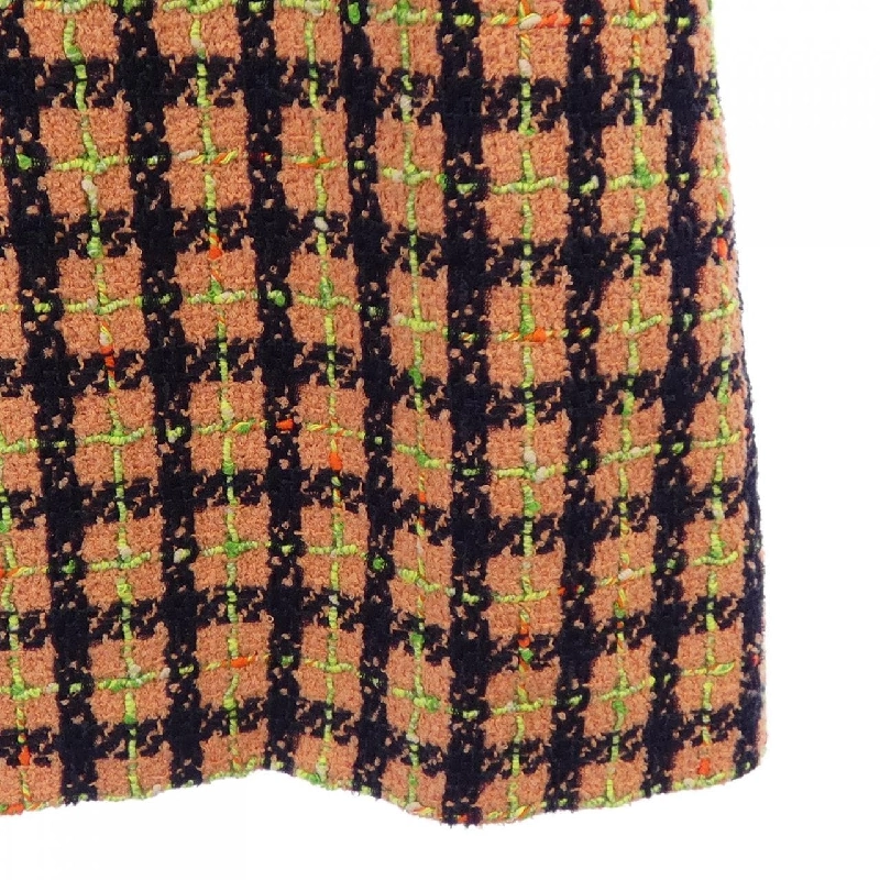 【Mã giảm giá】Gucci GUCCI Váy 652041