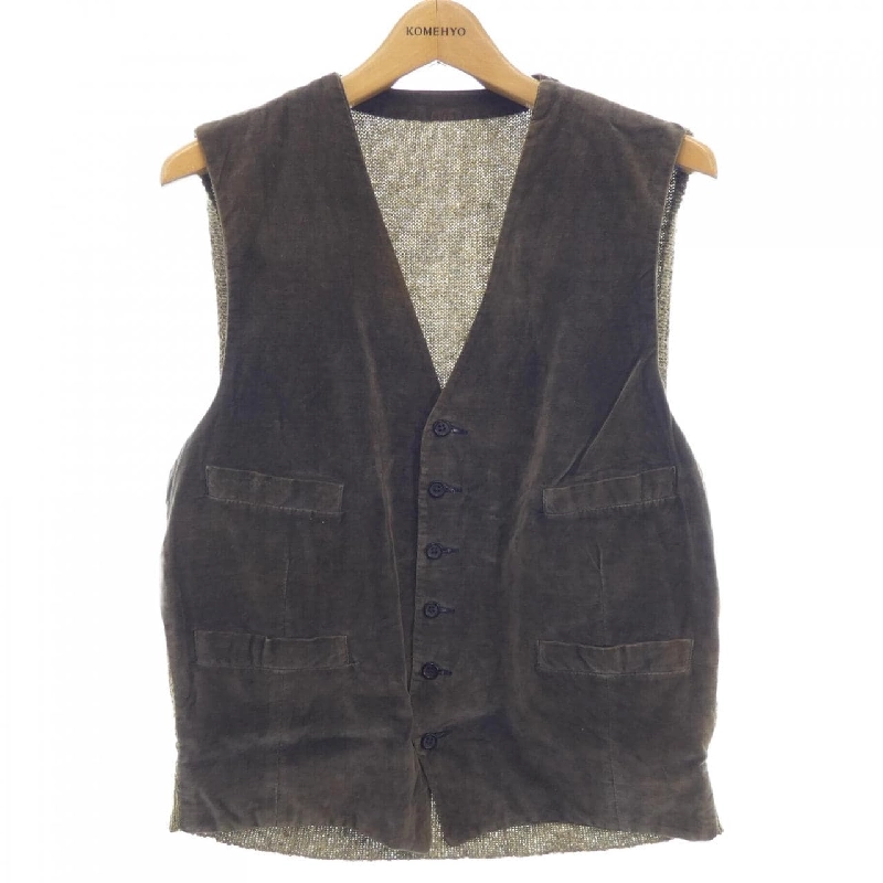 Paul Smith - Áo gile Hàng hiệu Chính hãng 896641