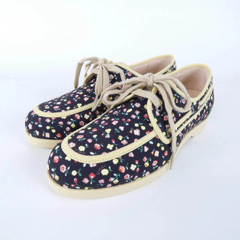 【Mã giảm giá】Gucci GUCCI giày thể thao 662953