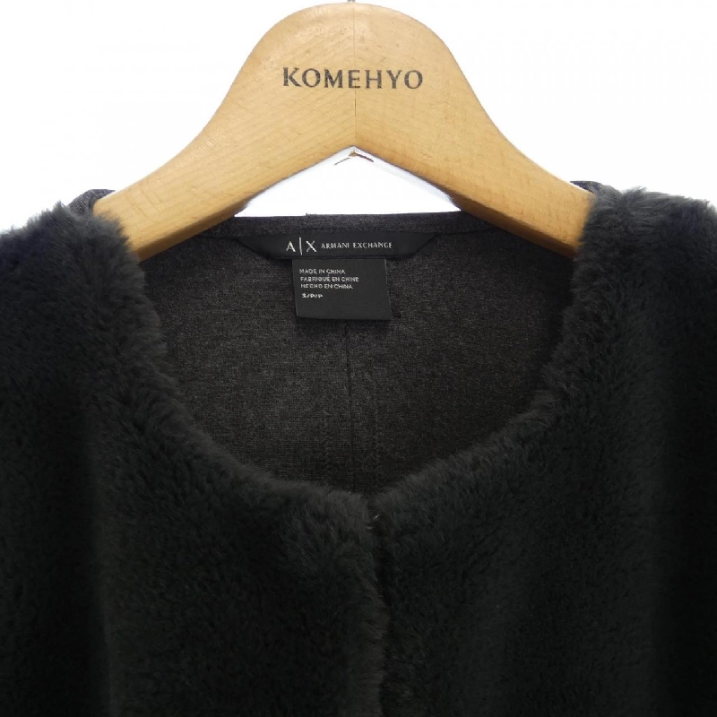 Áo khoác ARMANI EXCHANGE 631608