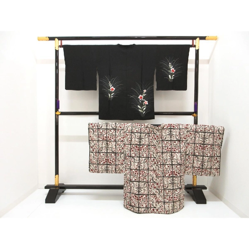 Áo khoác / Áo choàng đường đi 2 món - Hàng hiệu Authentic 875832