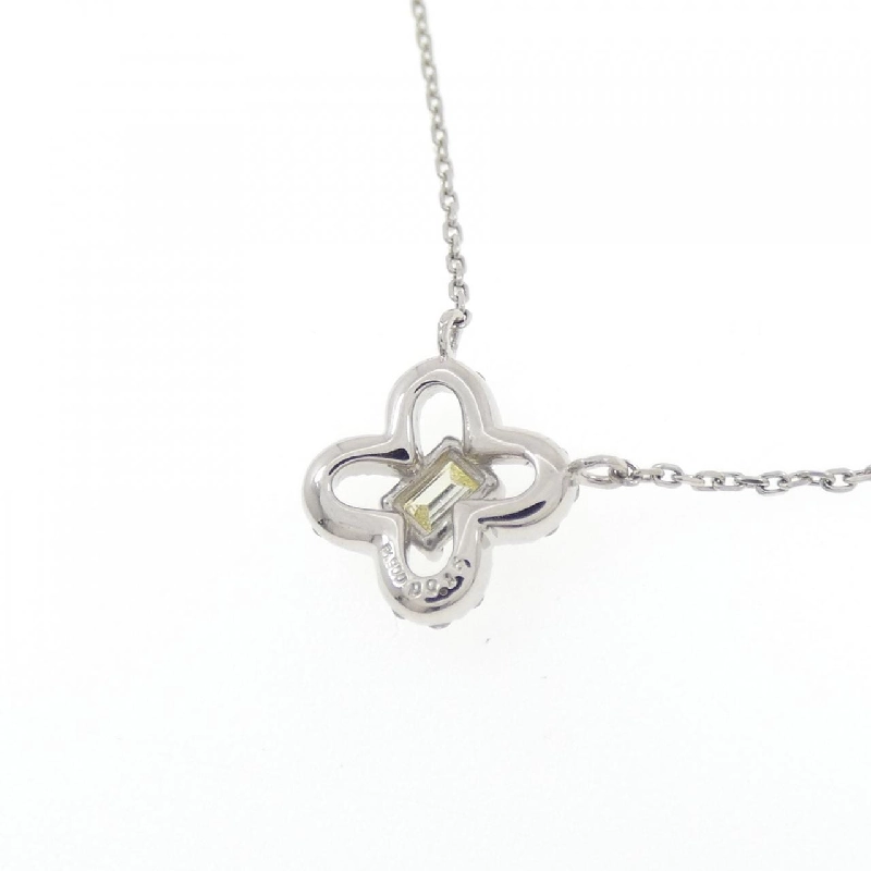 Dây chuyền kim cương PT900/PT850 0.15CT - Hàng hiệu Chính hãng 859085