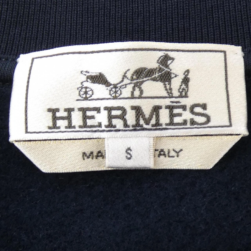HERMES エクスリブリス 567760HA Áo khoác - Hàng hiệu Authentic 893746